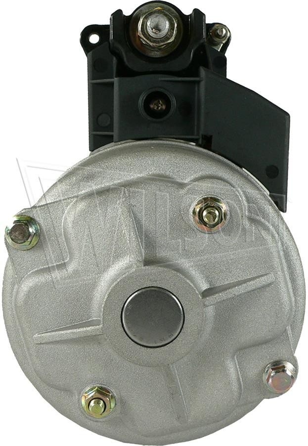 Vision 71-29-18177 New Starter Motor - Image 3