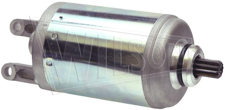 Vision 71-29-18341 New Starter Motor - Image 5