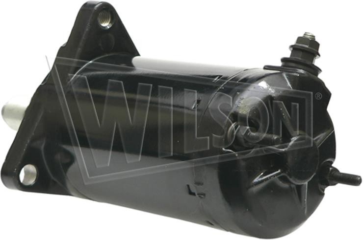 Vision 71-29-18415 New Starter Motor - Image 3