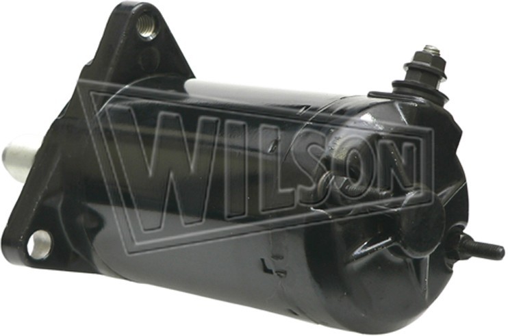 Vision 71-29-18415 New Starter Motor - Image 5