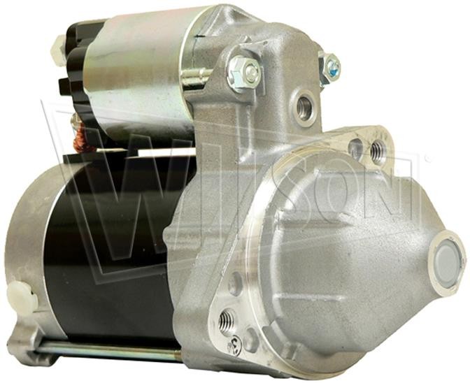 Vision 71-29-18425 New Starter Motor