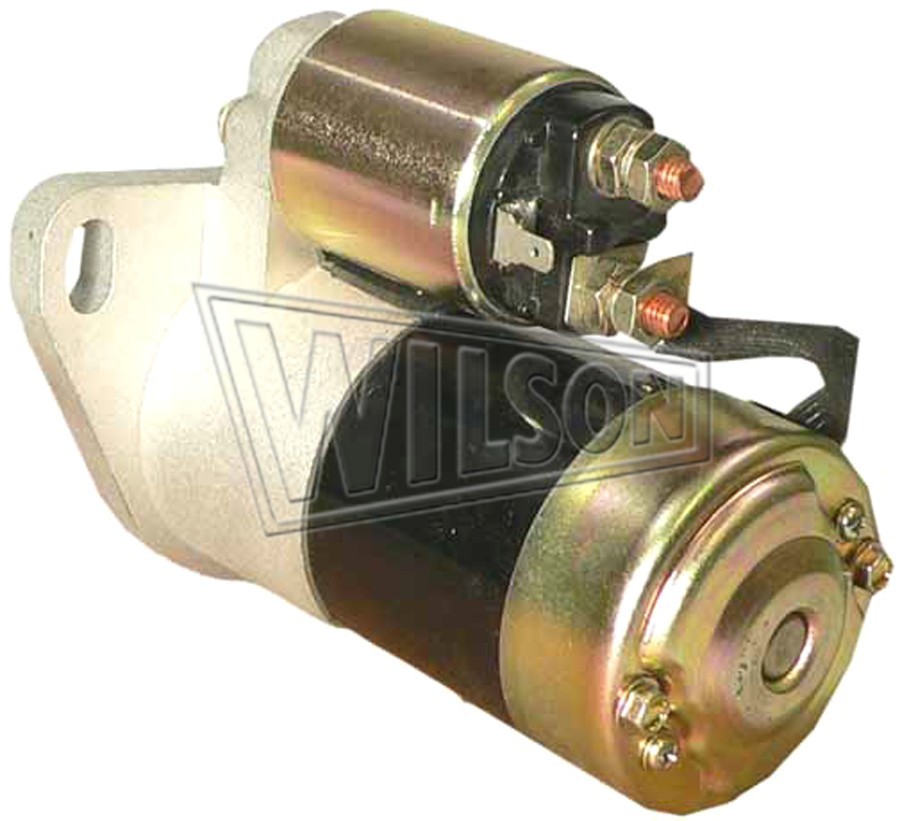 Vision 71-29-18426 New Starter Motor