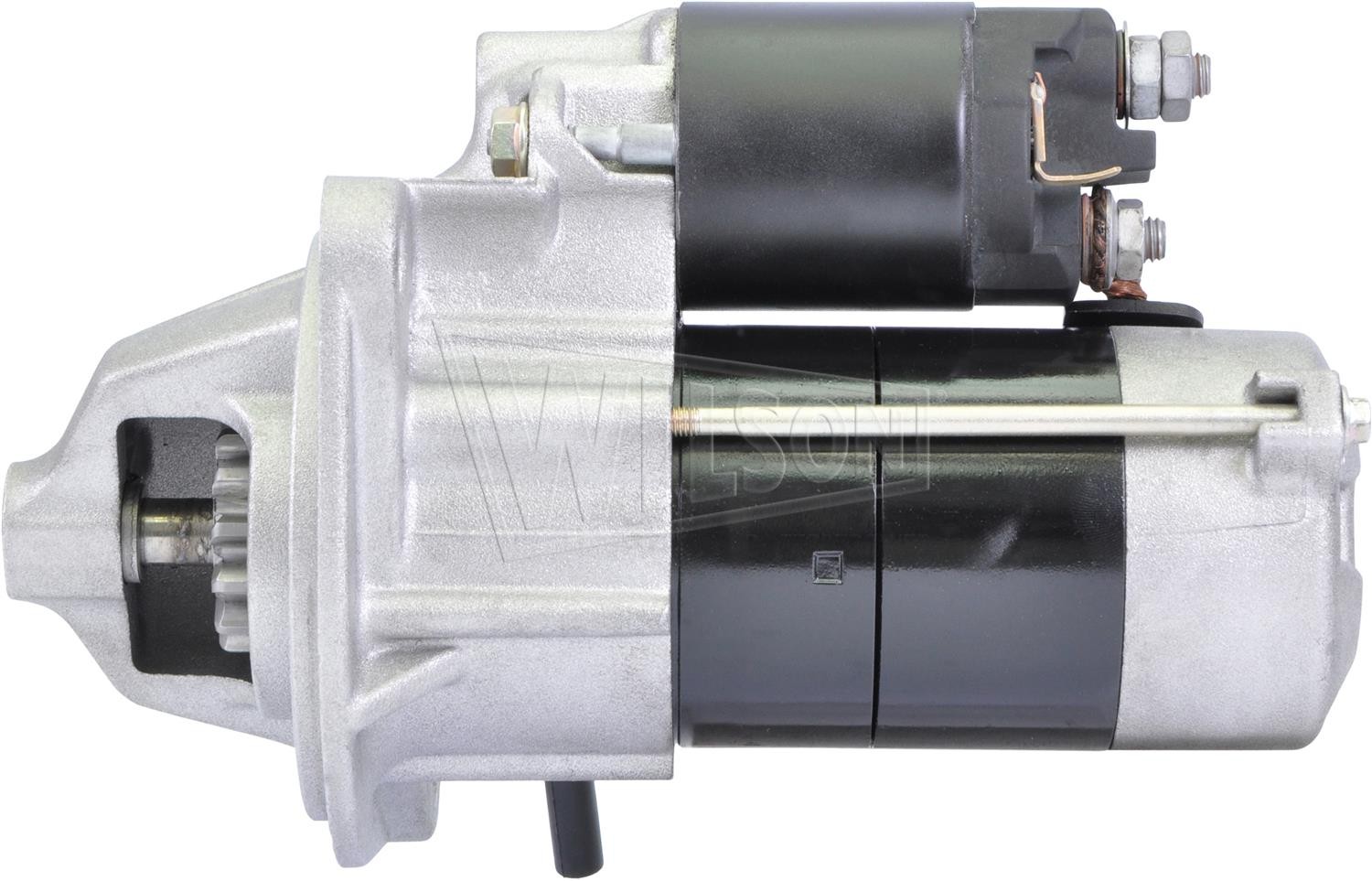 Vision 71-29-18427 New Starter Motor