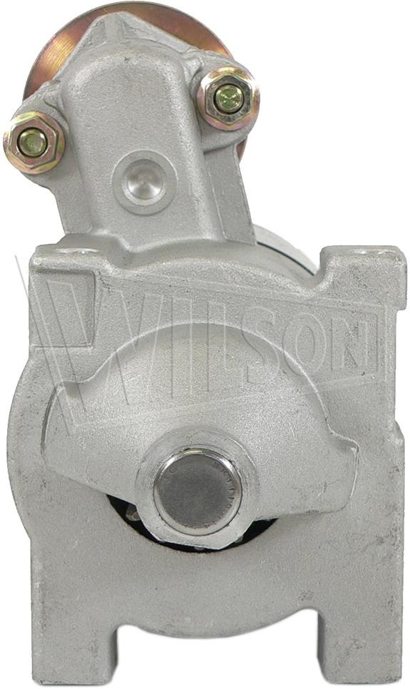 Vision 71-29-18428 New Starter Motor - Image 5