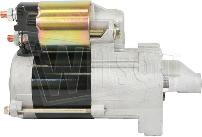 Vision 71-29-18428 New Starter Motor - Image 3