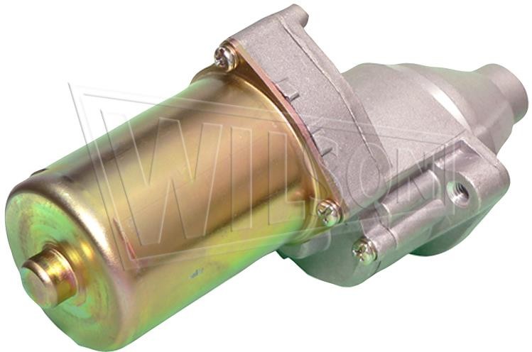 Vision 71-29-18513 New Starter Motor - Image 3