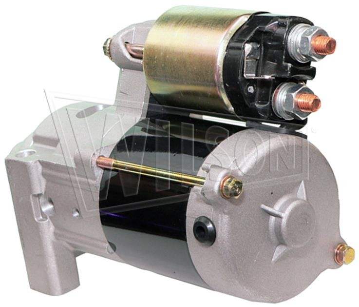 Vision 71-29-18549 New Starter Motor - Image 5