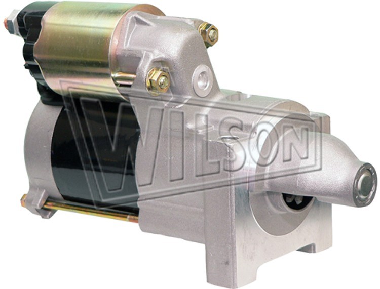 Vision 71-29-18549 New Starter Motor - Image 3