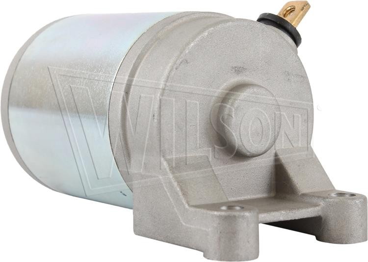 Vision 71-29-18813 New Starter Motor - Image 3