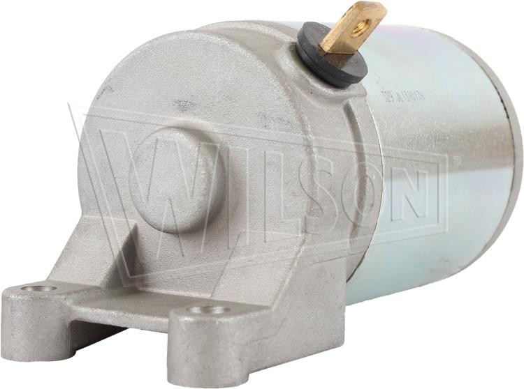 Vision 71-29-18813 New Starter Motor