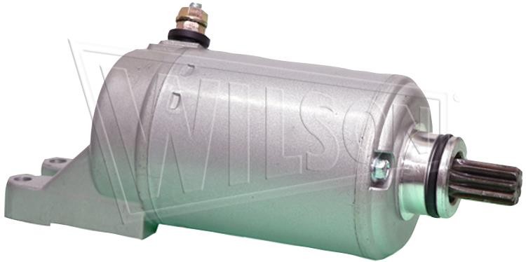 Vision 71-29-18819 New Starter Motor - Image 2