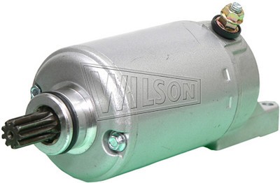 Vision 71-29-18819 New Starter Motor - Image 5
