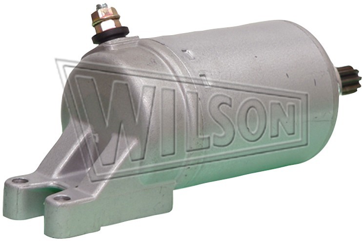 Vision 71-29-18819 New Starter Motor - Image 3
