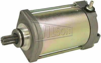 Vision 71-29-18820 New Starter Motor - Image 3