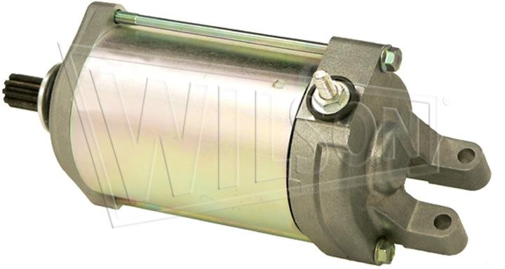 Vision 71-29-18820 New Starter Motor