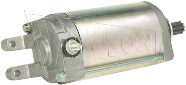 Vision 71-29-18820 New Starter Motor - Image 4