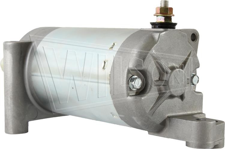 Vision 71-29-18876 New Starter Motor - Image 2