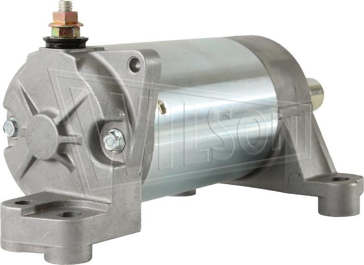 Vision 71-29-18876 New Starter Motor - Image 3