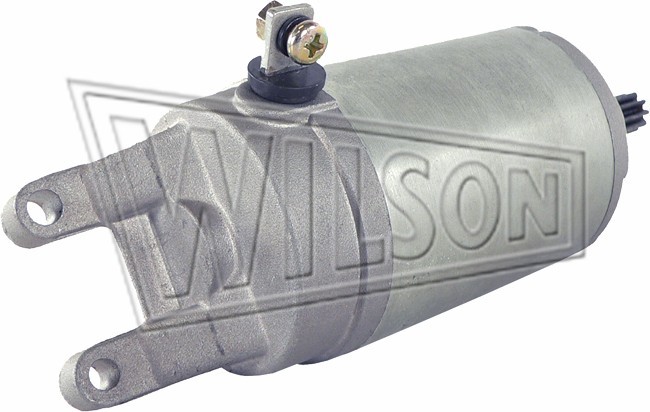 Vision 71-29-18886 New Starter Motor - Image 4