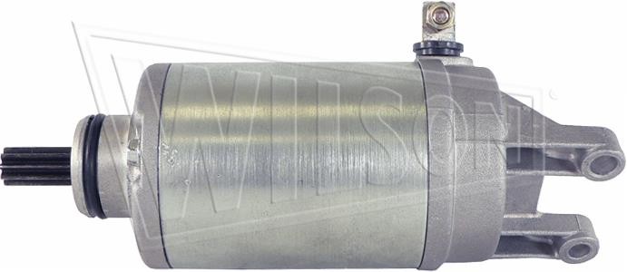 Vision 71-29-18886 New Starter Motor - Image 6