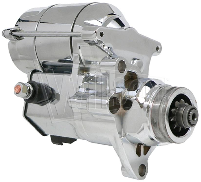 Vision 71-29-18905C New Starter Motor