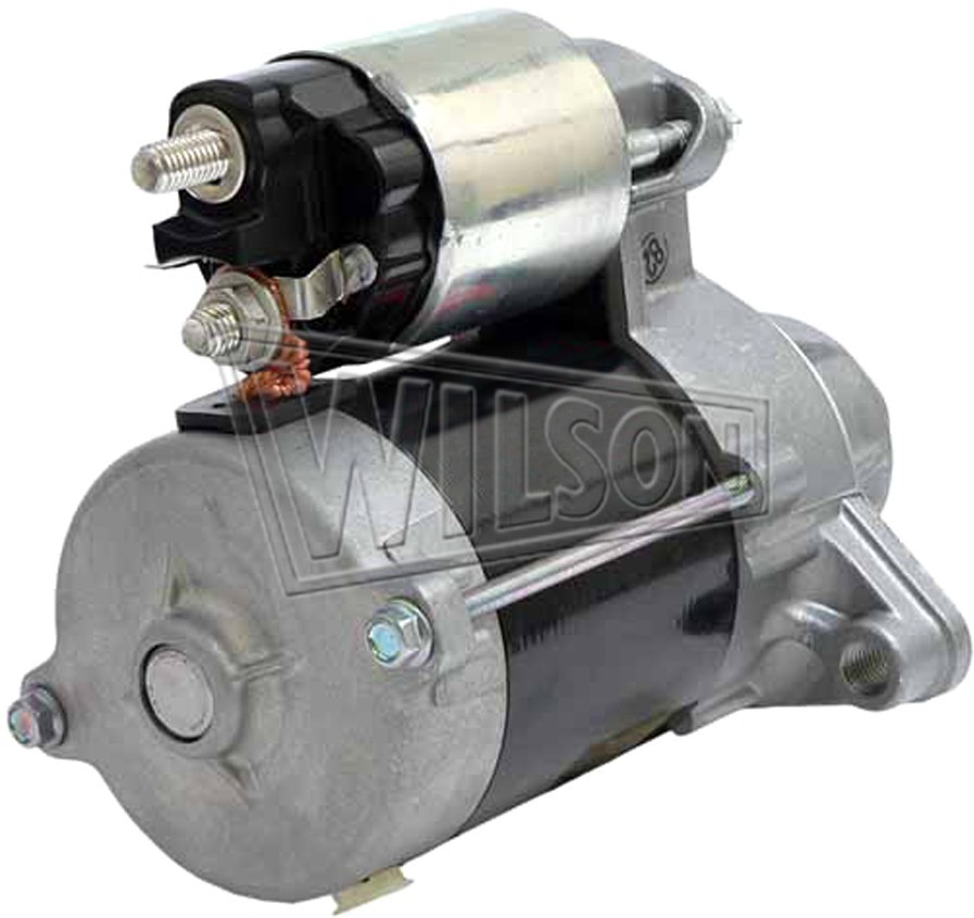 Vision 71-29-18982 New Starter Motor - Image 2