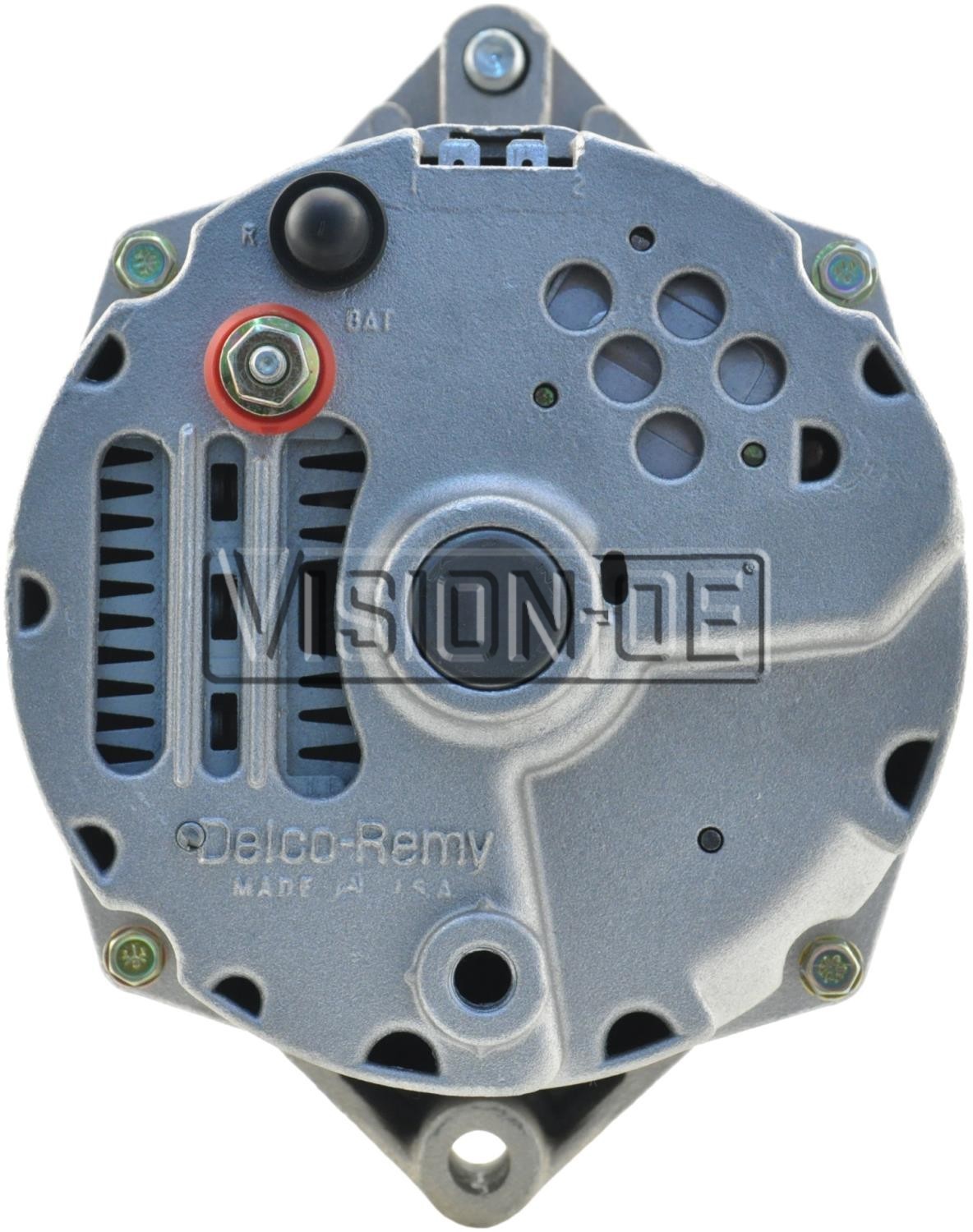 Vision 7134-12R Remanufactured Alternator - Image 4
