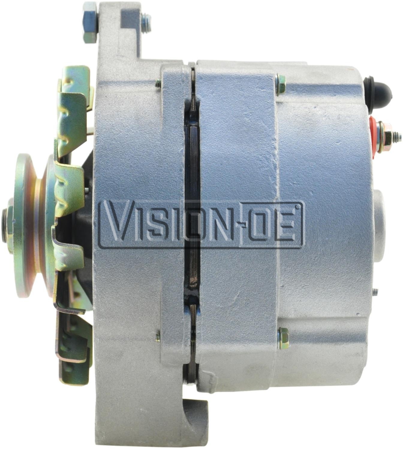 Vision 7134-12R Remanufactured Alternator - Image 2