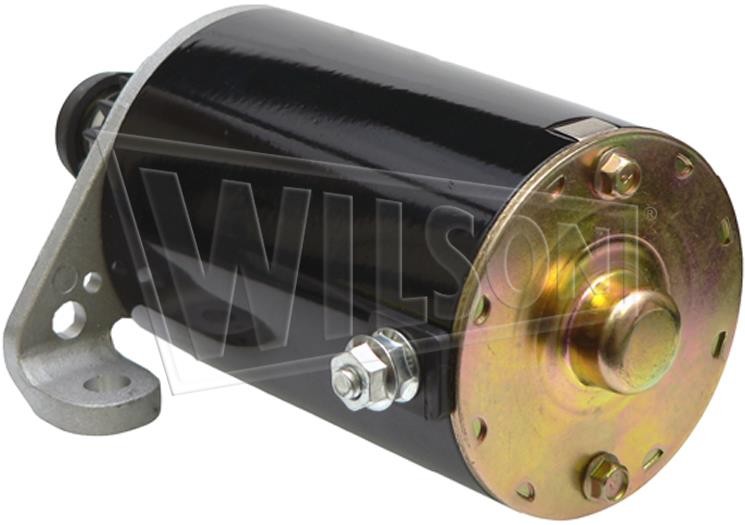 Vision 71-35-5745 New Starter Motor - Image 5