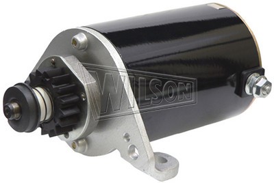 Vision 71-35-5745 New Starter Motor