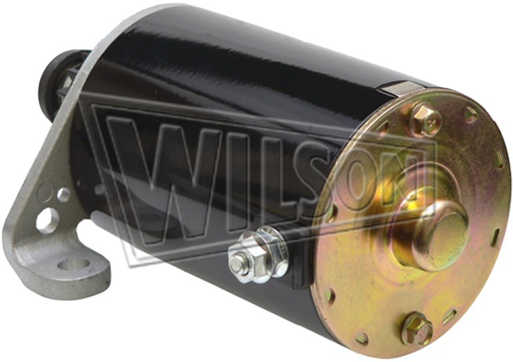 Vision 71-35-5745 New Starter Motor - Image 3