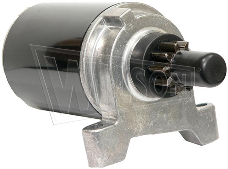 Vision 71-35-5747 New Starter Motor
