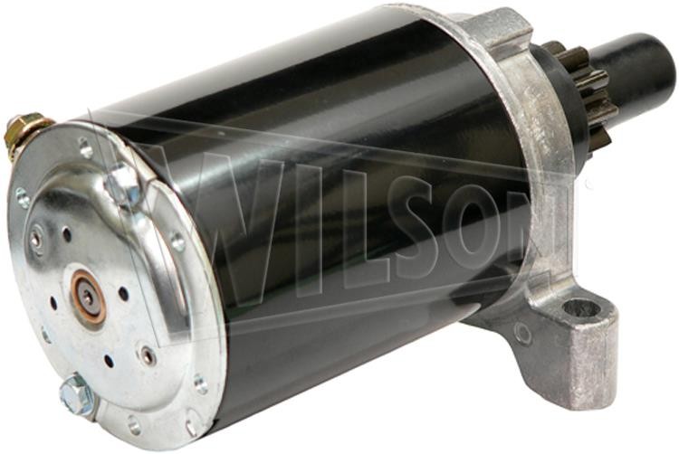 Vision 71-35-5747 New Starter Motor - Image 5