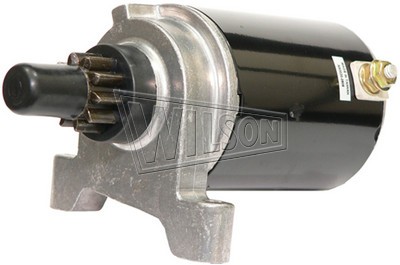 Vision 71-35-5747 New Starter Motor - Image 4