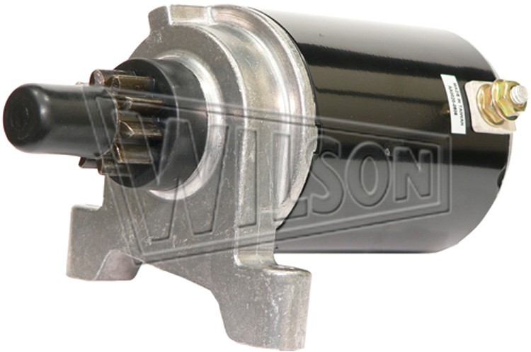 Vision 71-35-5747 New Starter Motor - Image 3
