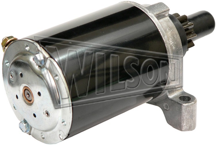 Vision 71-35-5747 New Starter Motor - Image 2