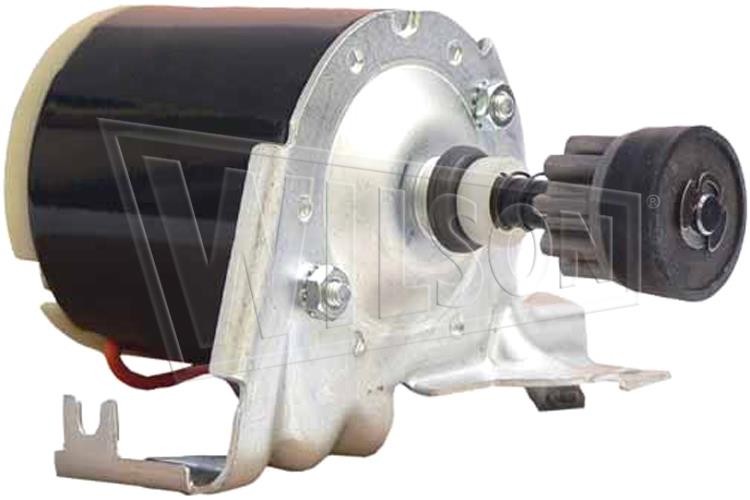 Vision 71-35-5748 New Starter Motor