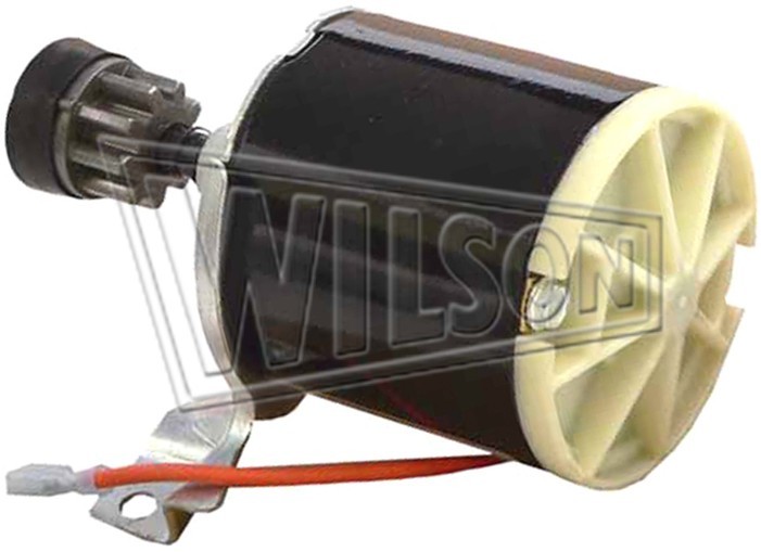 Vision 71-35-5748 New Starter Motor - Image 4