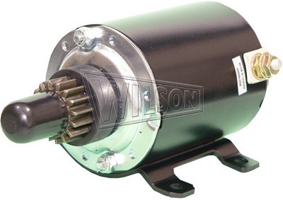 Vision 71-35-5749 New Starter Motor