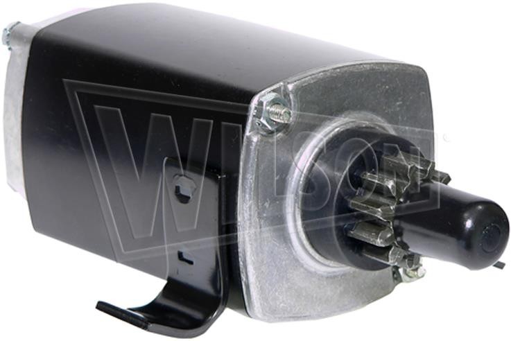 Vision 71-35-5751 New Starter Motor