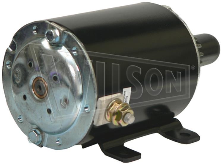 Vision 71-35-5752 New Starter Motor - Image 5