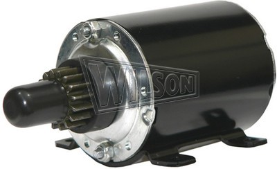 Vision 71-35-5752 New Starter Motor - Image 4