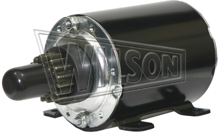 Vision 71-35-5752 New Starter Motor - Image 3