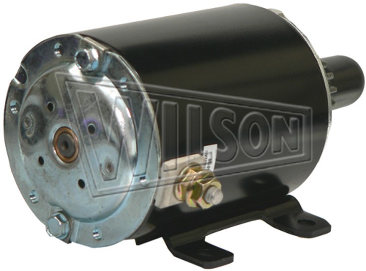 Vision 71-35-5752 New Starter Motor - Image 2
