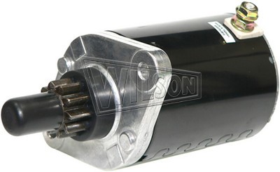 Vision 71-35-5754 New Starter Motor - Image 5
