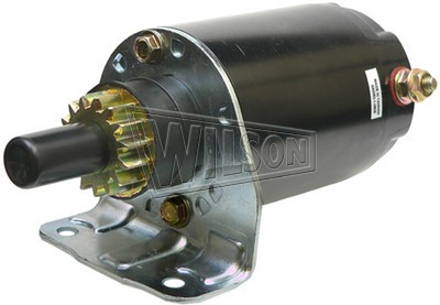 Vision 71-35-5776 New Starter Motor - Image 5