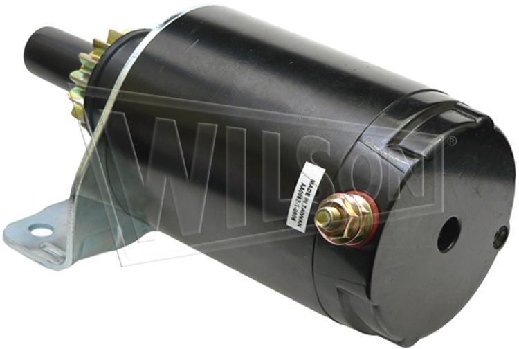 Vision 71-35-5776 New Starter Motor - Image 4