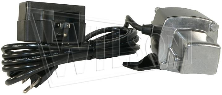 Vision 71-35-5897 New Starter Motor - Image 4