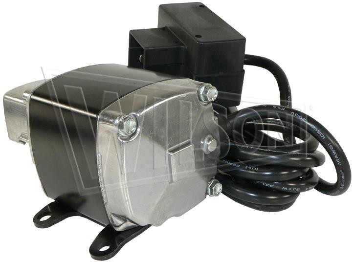 Vision 71-35-5897 New Starter Motor