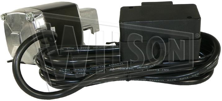 Vision 71-35-5897 New Starter Motor - Image 5